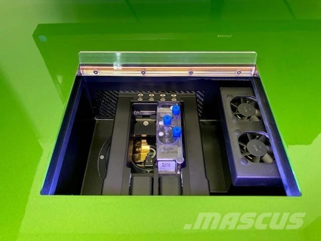  MACSQuant Tyto Gradbeništvo - drugo