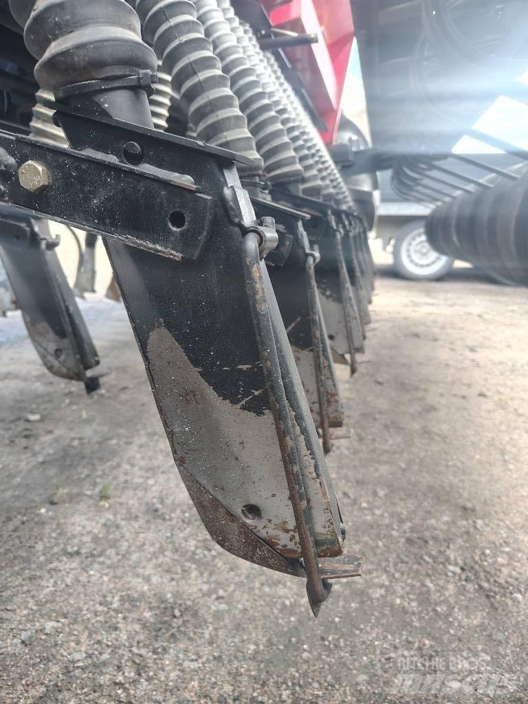Juko 2500H Kombinirane sejalnice