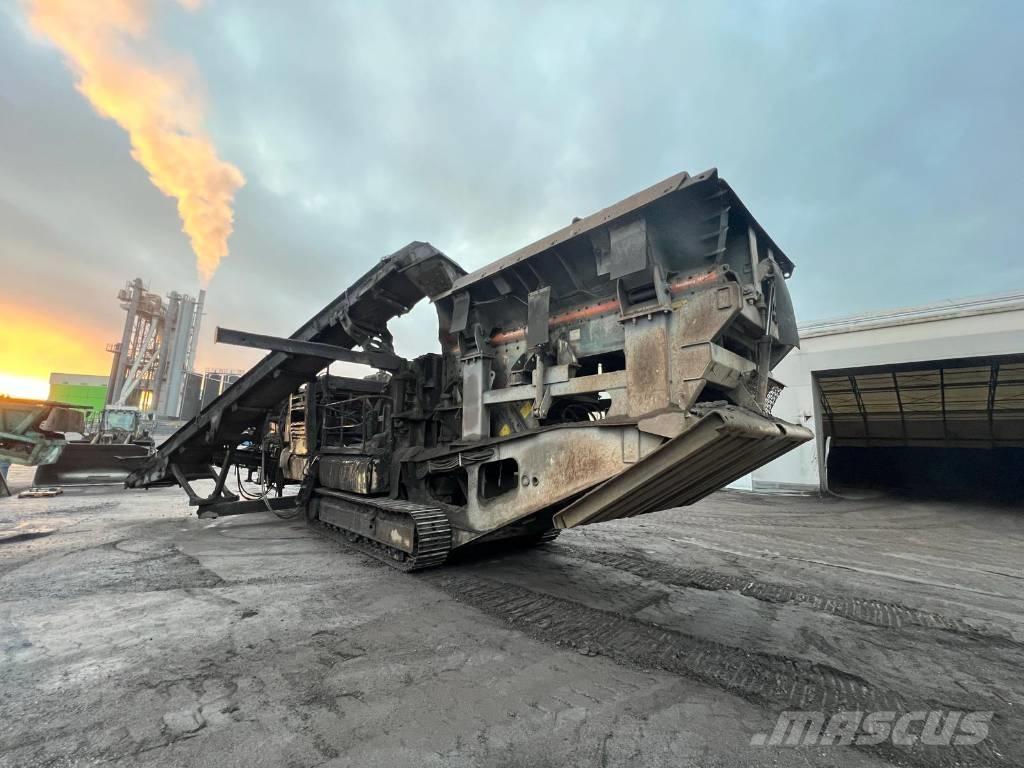 Metso LT1315 S Drobilci