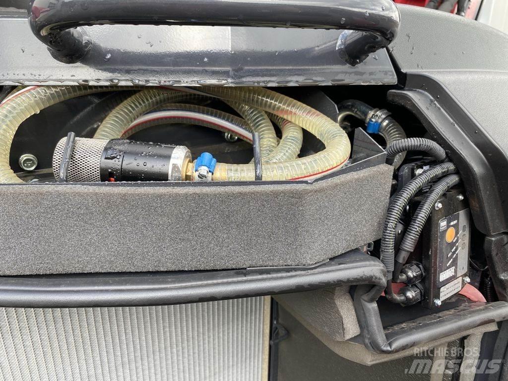 Yanmar VIO80-2PB Midi bagri 7t – 12t