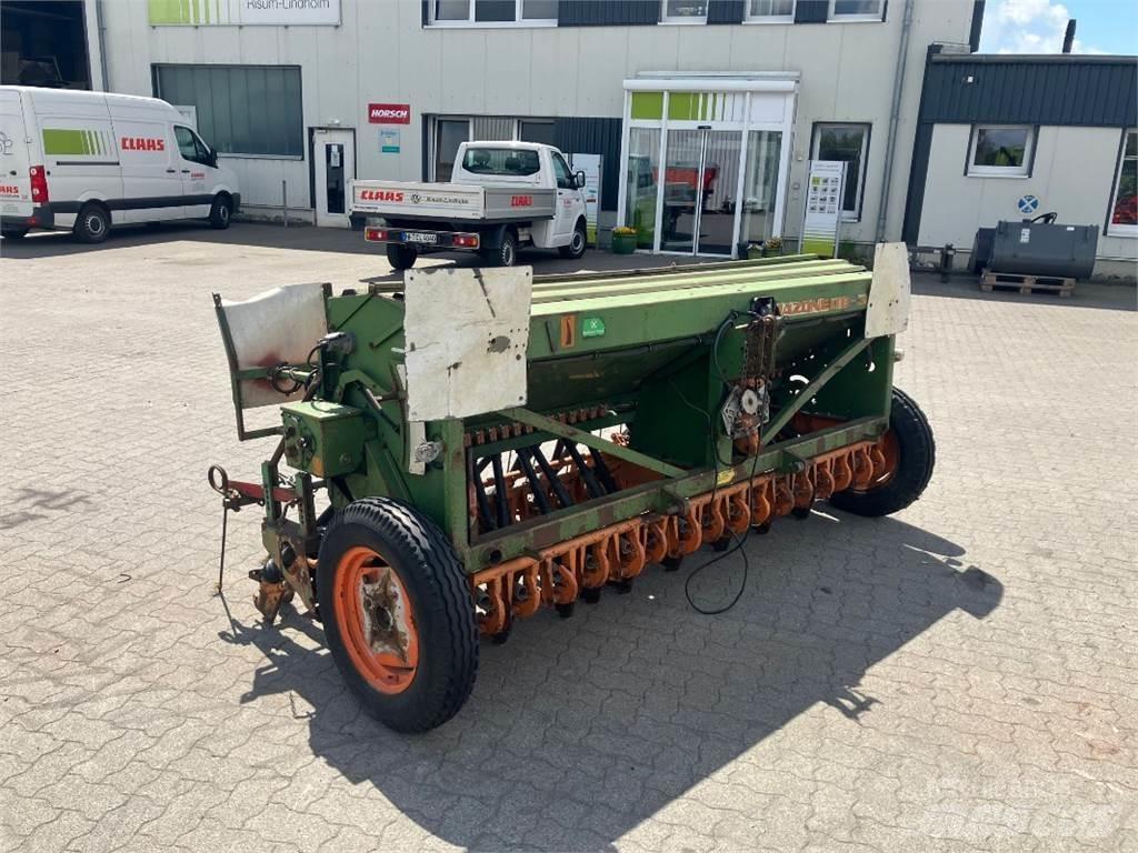 Amazone D8 / 30 E Sejalnice