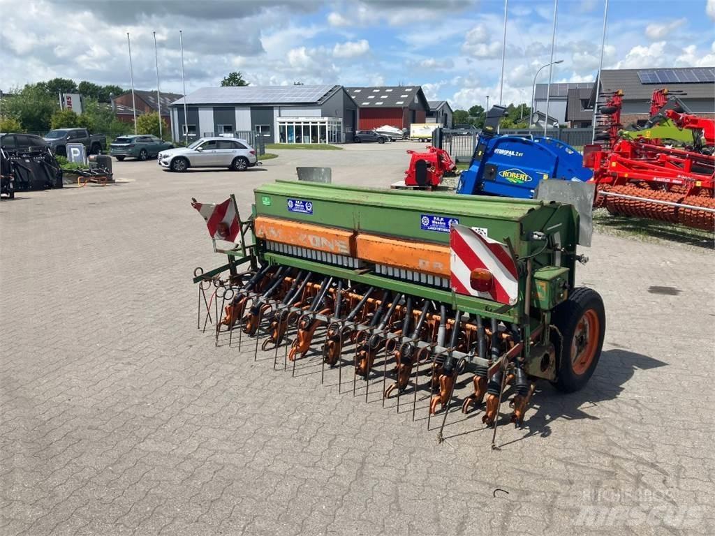 Amazone D8 / 30 E Sejalnice