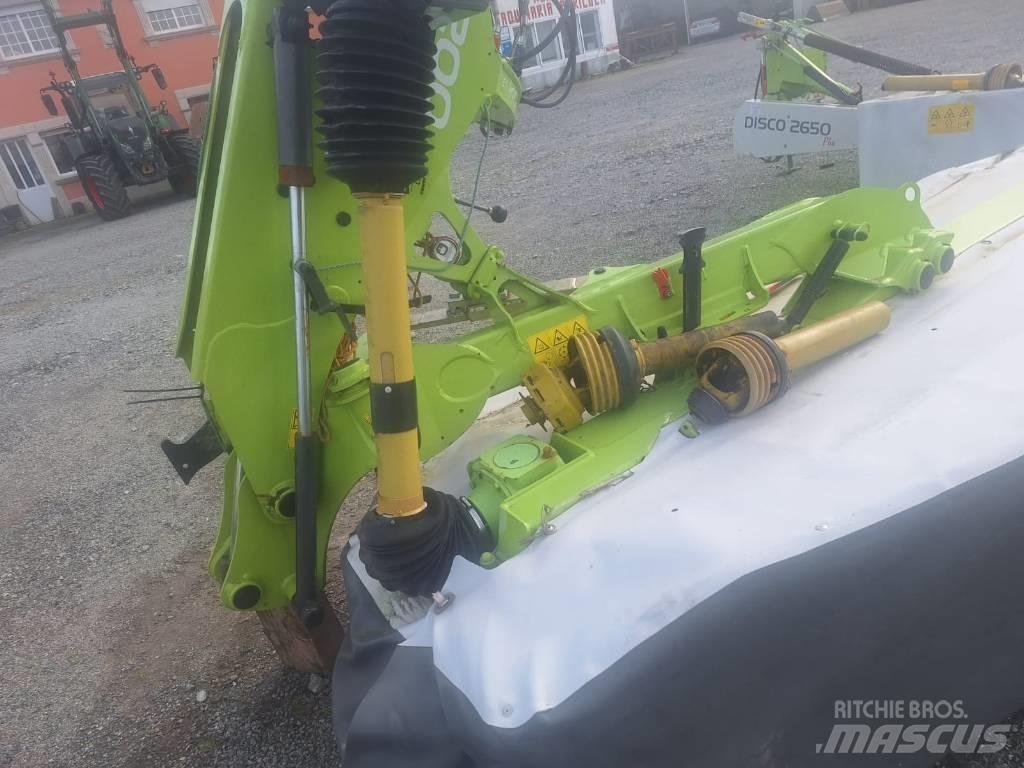 CLAAS 3200 Kosilnice