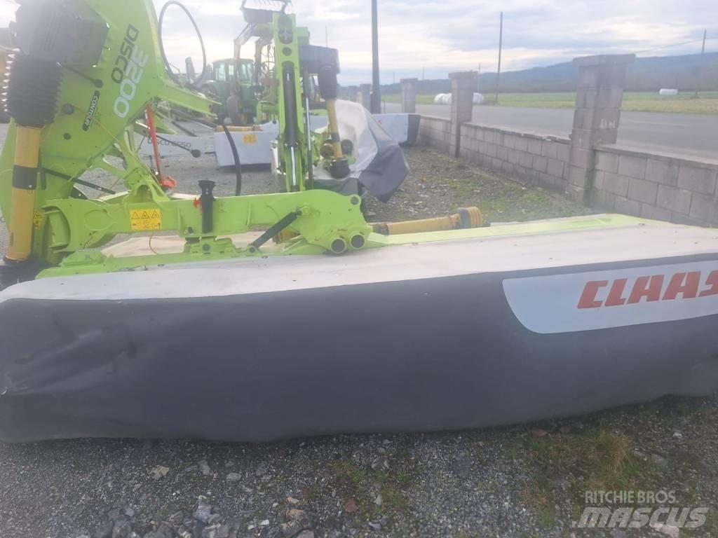 CLAAS 3200 Kosilnice