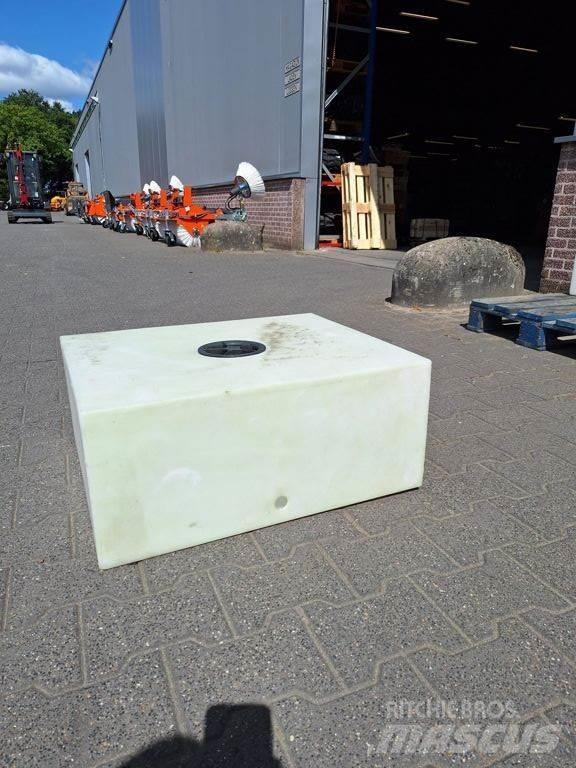 Bema Watertank Metle