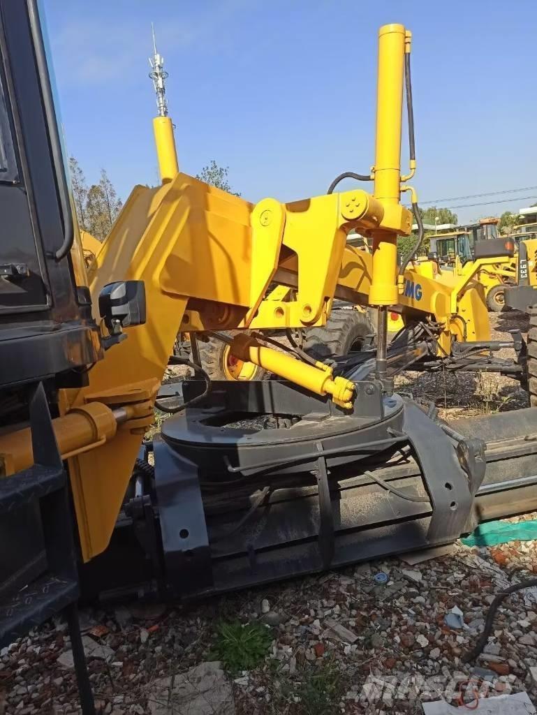 XCMG GR 180 Grederji