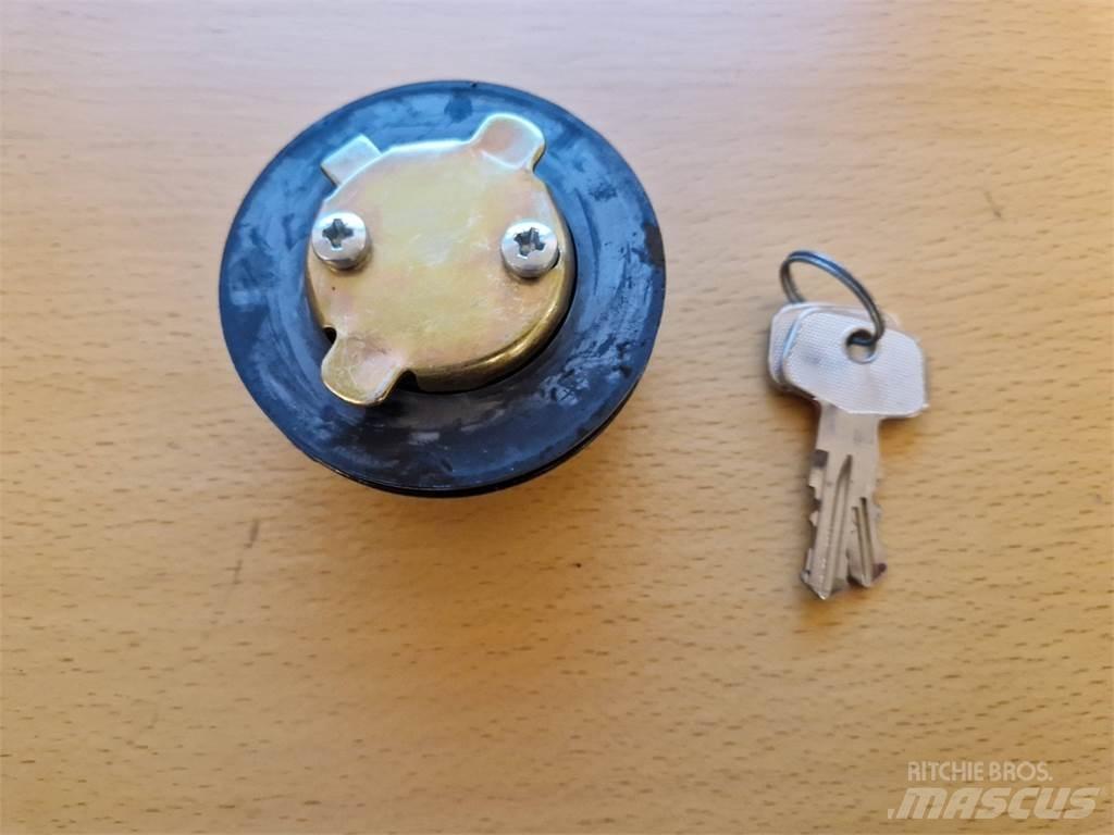 Eco Log TANKLOCK Motorji