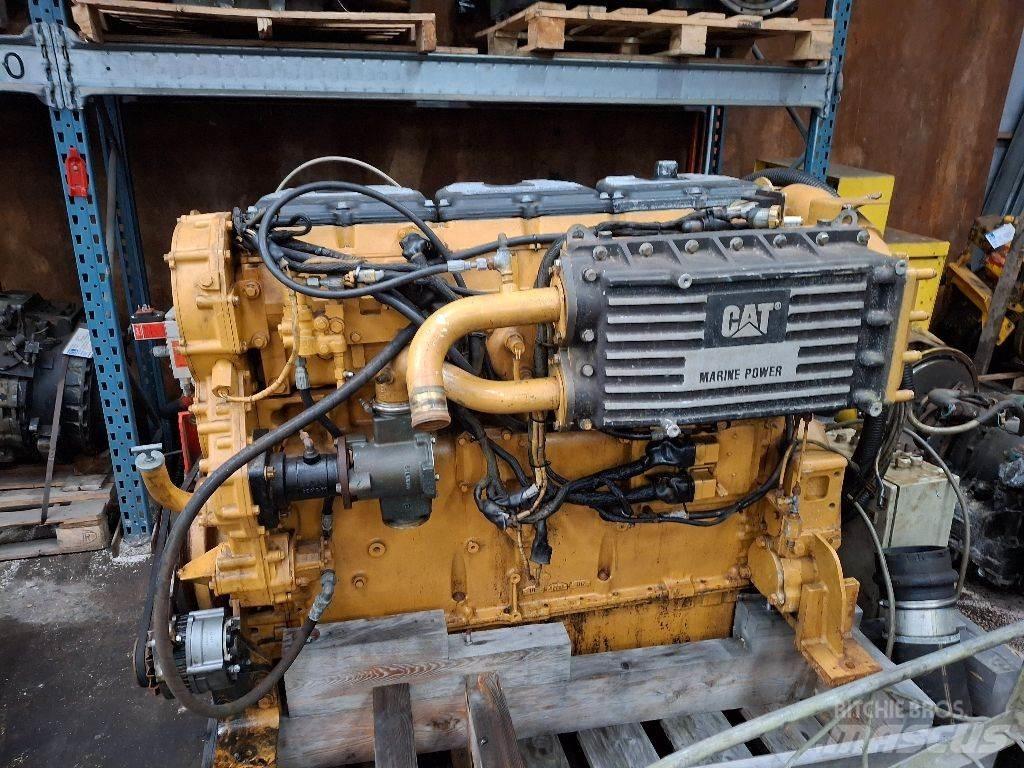 CAT 3406 Motorji