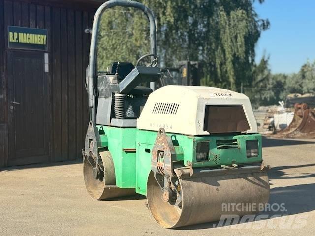 Benford TV 1200 Dvojni valjarji