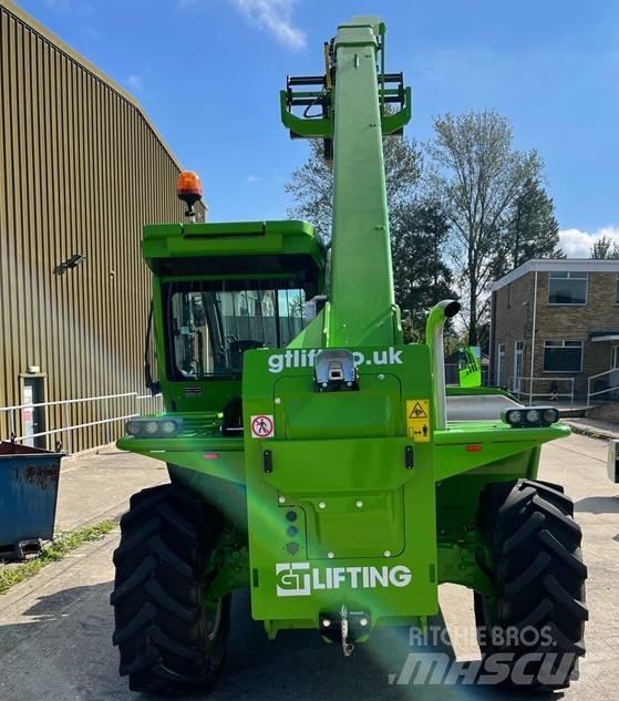 Merlo P40.13 PLUS Teleskopski viličarji