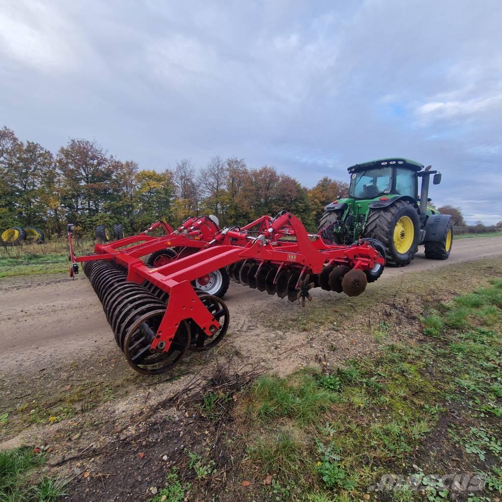 Horsch Joker 6 RT Kolutne brane