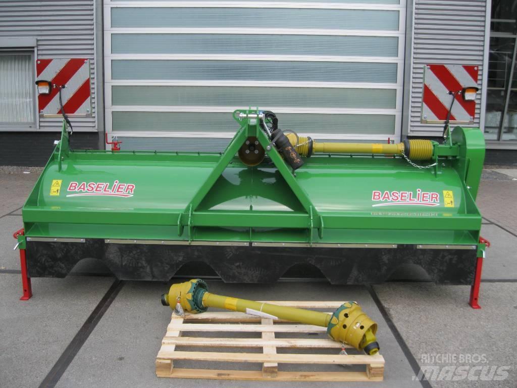 Baselier 4LKHS310 Odstranjevalci krompirjevih stebel