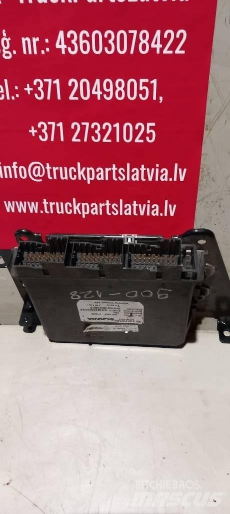 Scania 480.  1856018 Elektronika