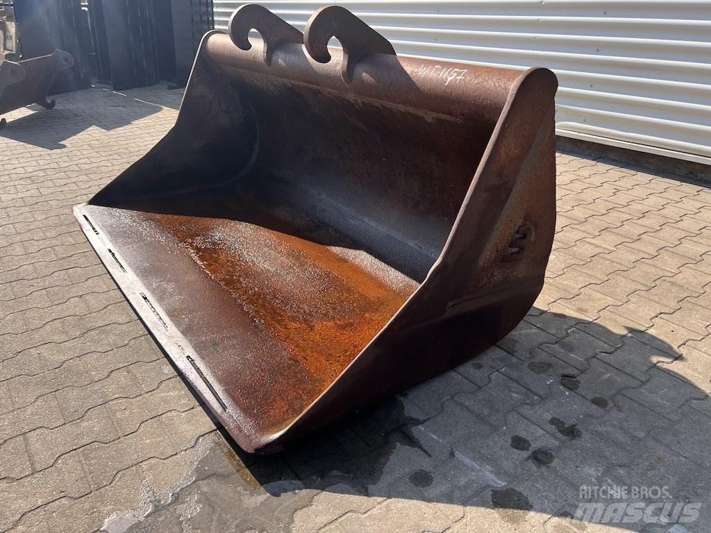 Beco CW40 Slotenbak Žlice