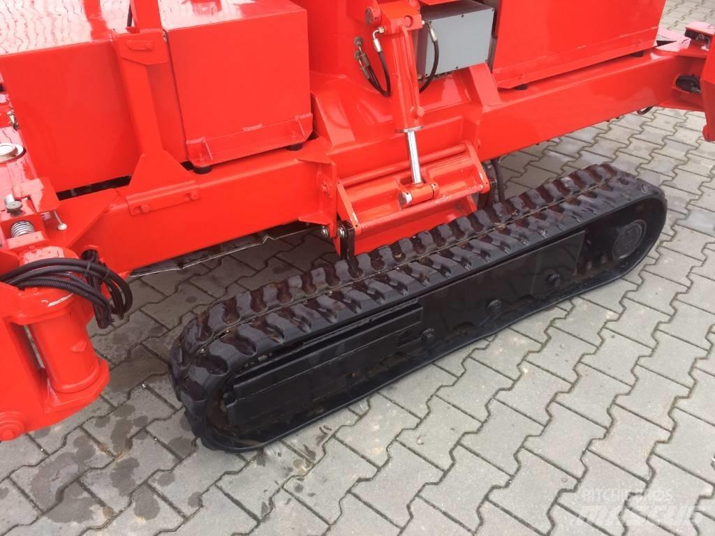 Teupen Leo 26 T Avtokošare