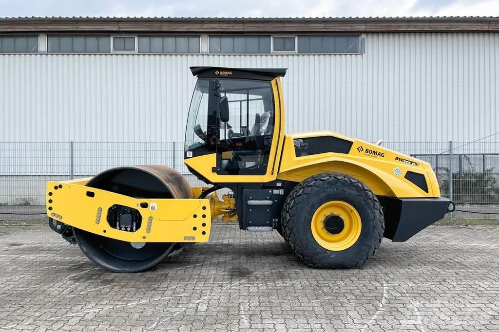 Bomag BW 213 D-5 Enojni valjarji