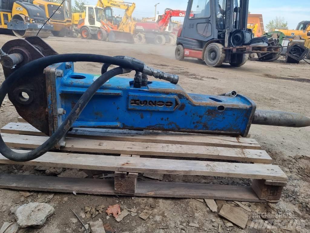 Hammer HS 200 Kladiva