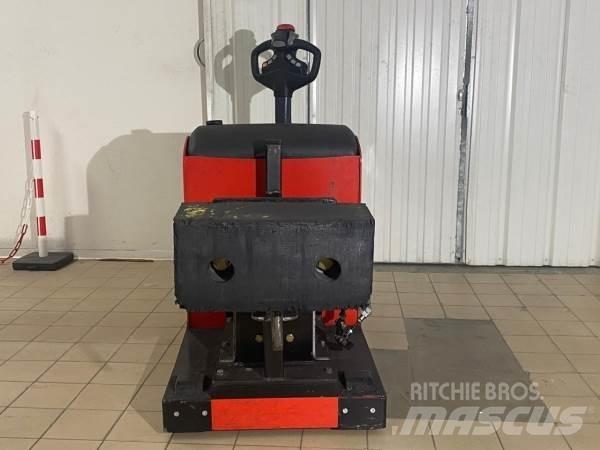 Manitou TI30 RM SP Samopogonski ročni viličarji
