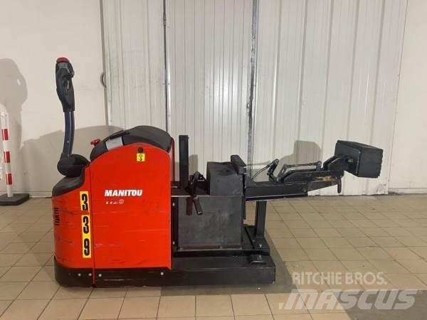 Manitou TI30 RM SP Samopogonski ročni viličarji