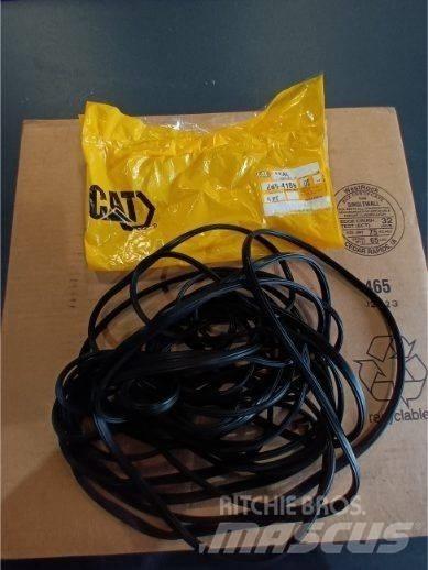 CAT SEAL 285-4106 Motorji