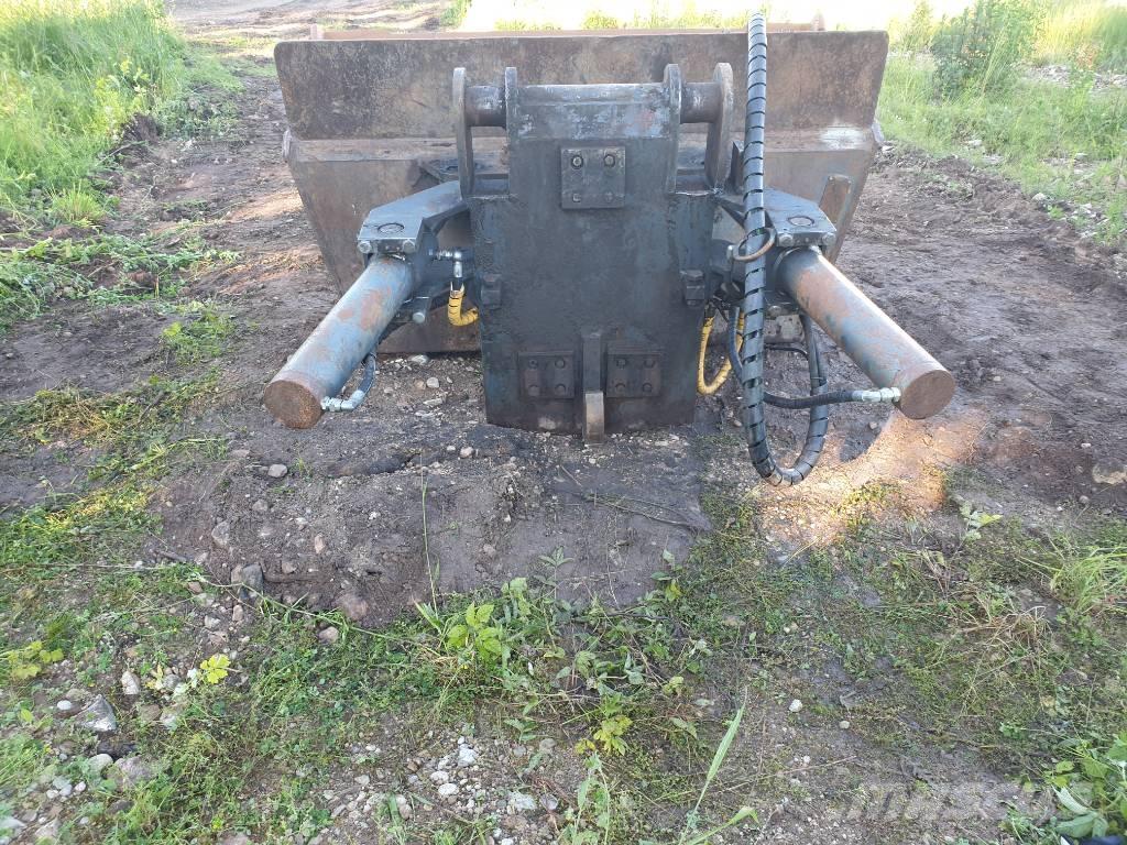  Gotene NTP 30 Žlice