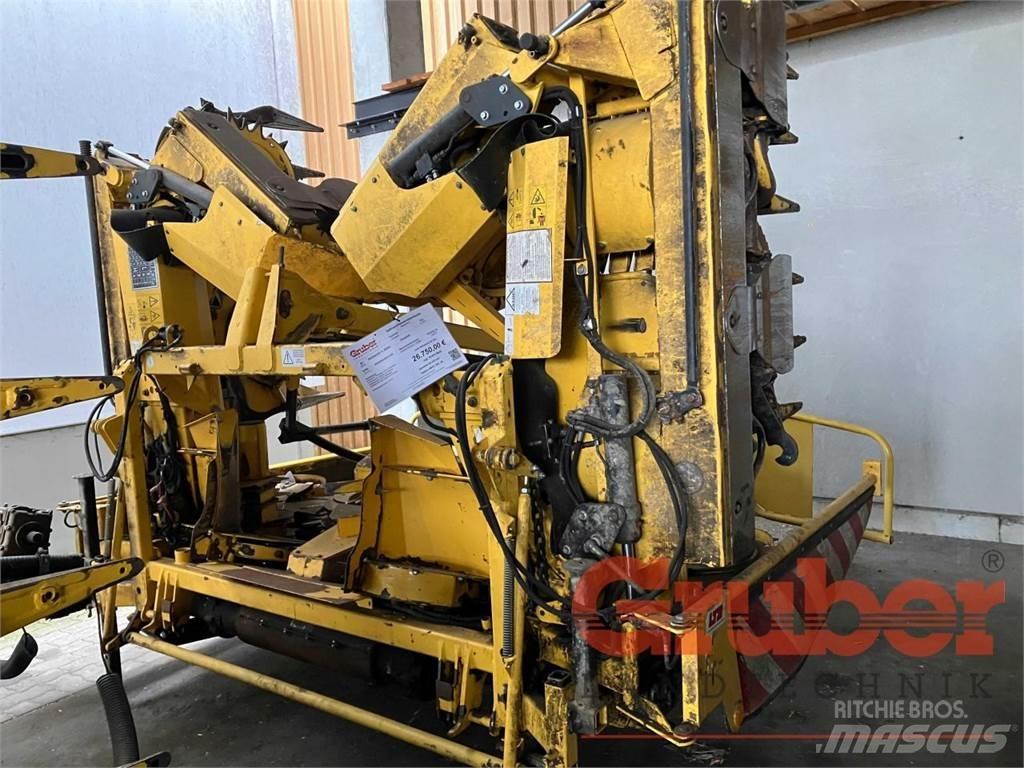 Kemper FI 470 Dodatna oprema za kombajne