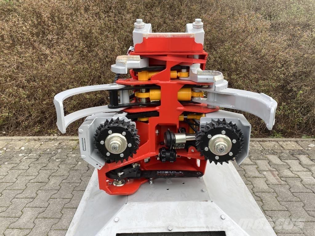 Nisula 425C - Neuf Glave za kombajne