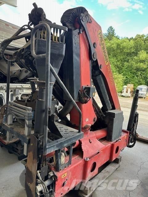 Palfinger PK 16002 Paletna dvigala