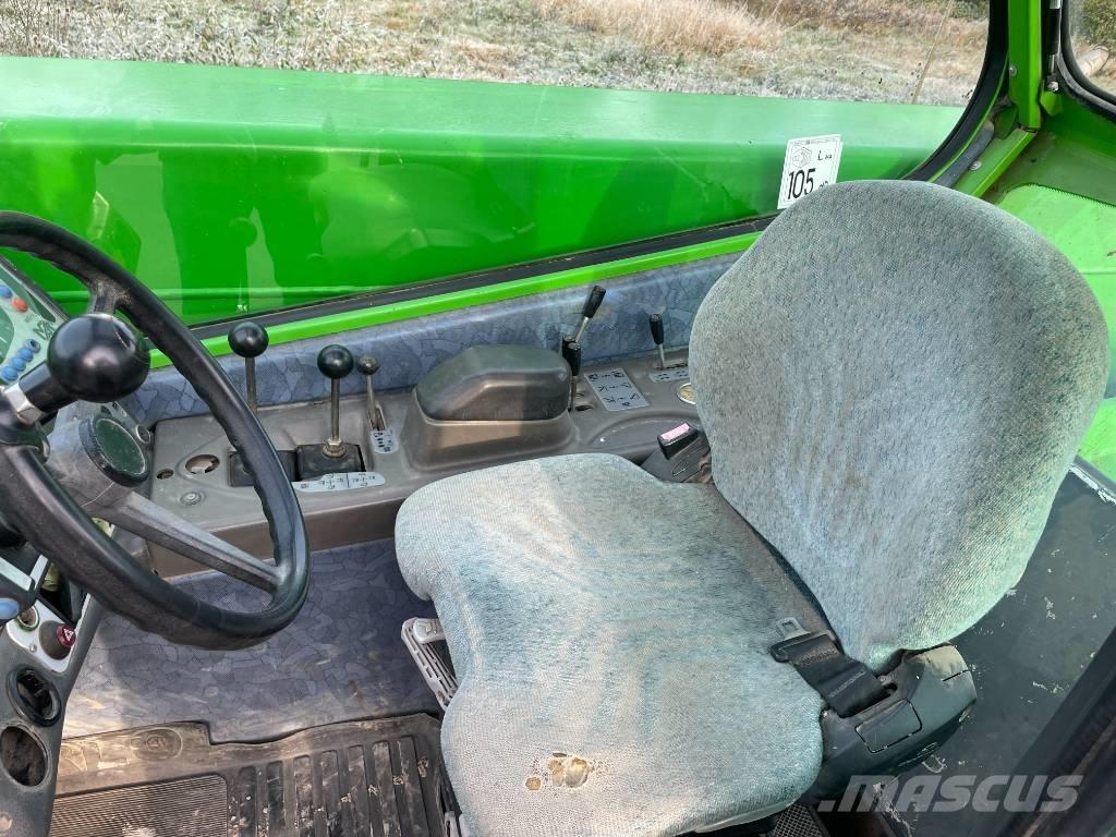 Merlo 40.17 K Teleskopski viličarji