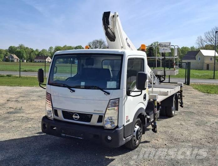 GSR B180T Avtokošare