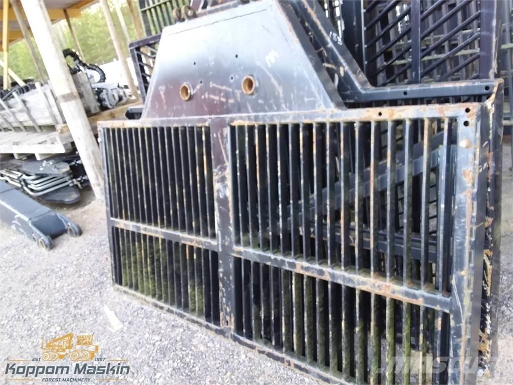 Valmet Grind Druge komponente