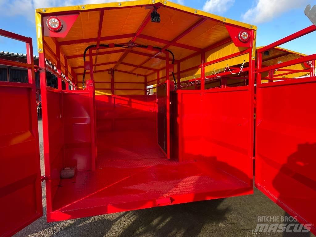  Impetu L6250 Kmetijstvo - drugo