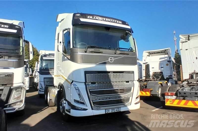Volvo FH 440 Drugi tovornjaki