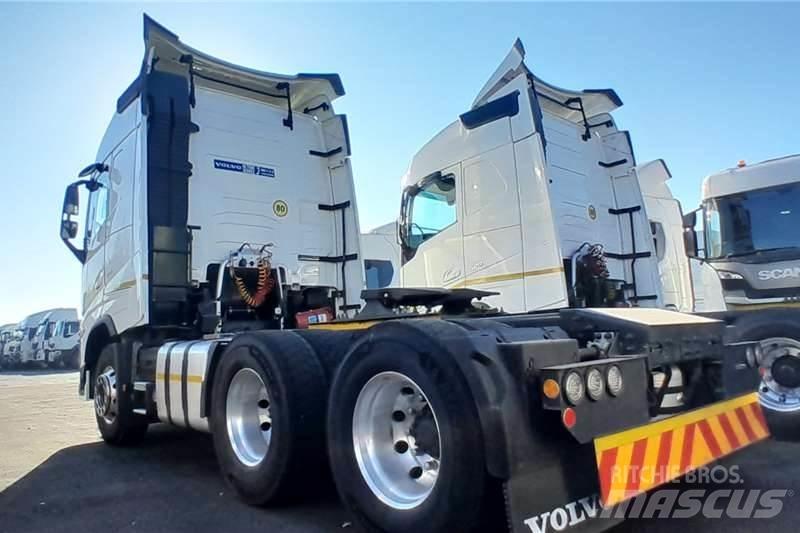 Volvo FH 440 Drugi tovornjaki