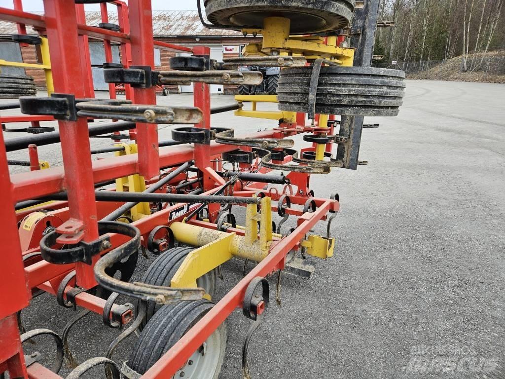 Tume Nordic 5606 Brane