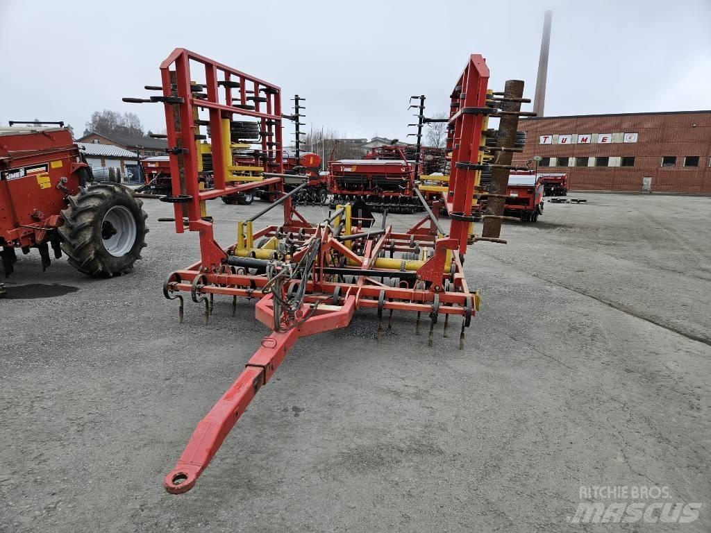 Tume Nordic 5606 Brane