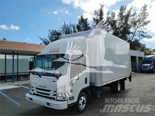 Isuzu NPR HD Gradbeništvo - drugo