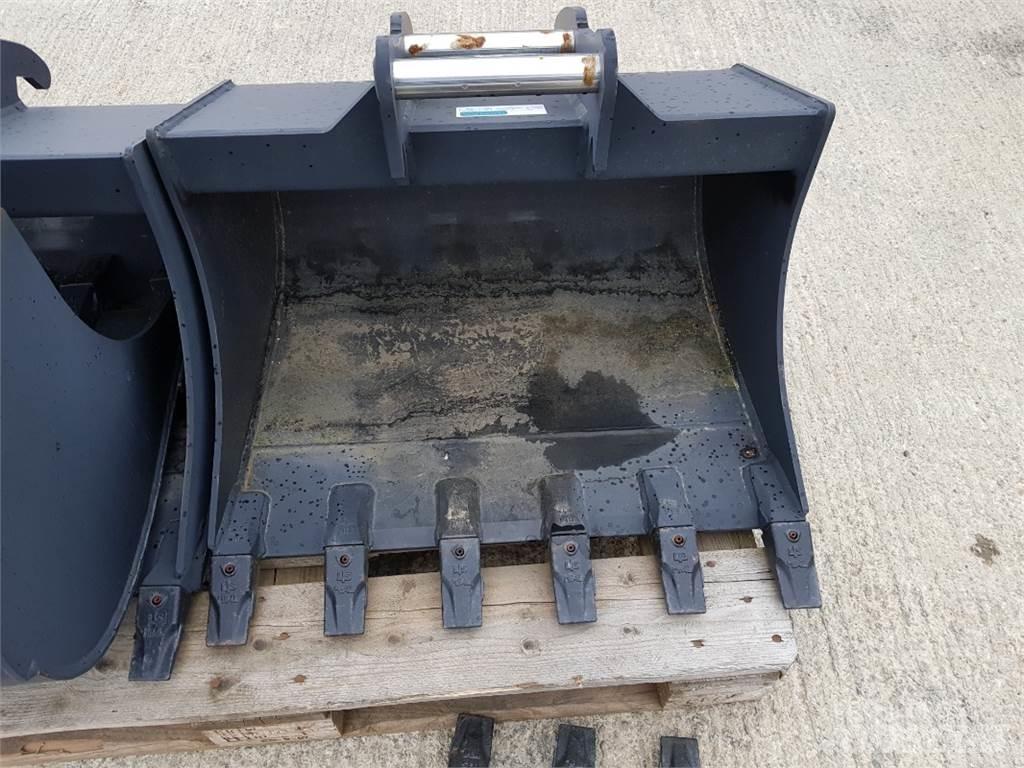 TL 700mm SW 010 Nakladalne žlice