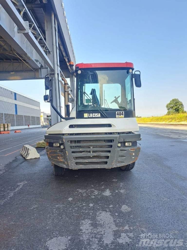 Terberg RT223 Terminalni vlačilci