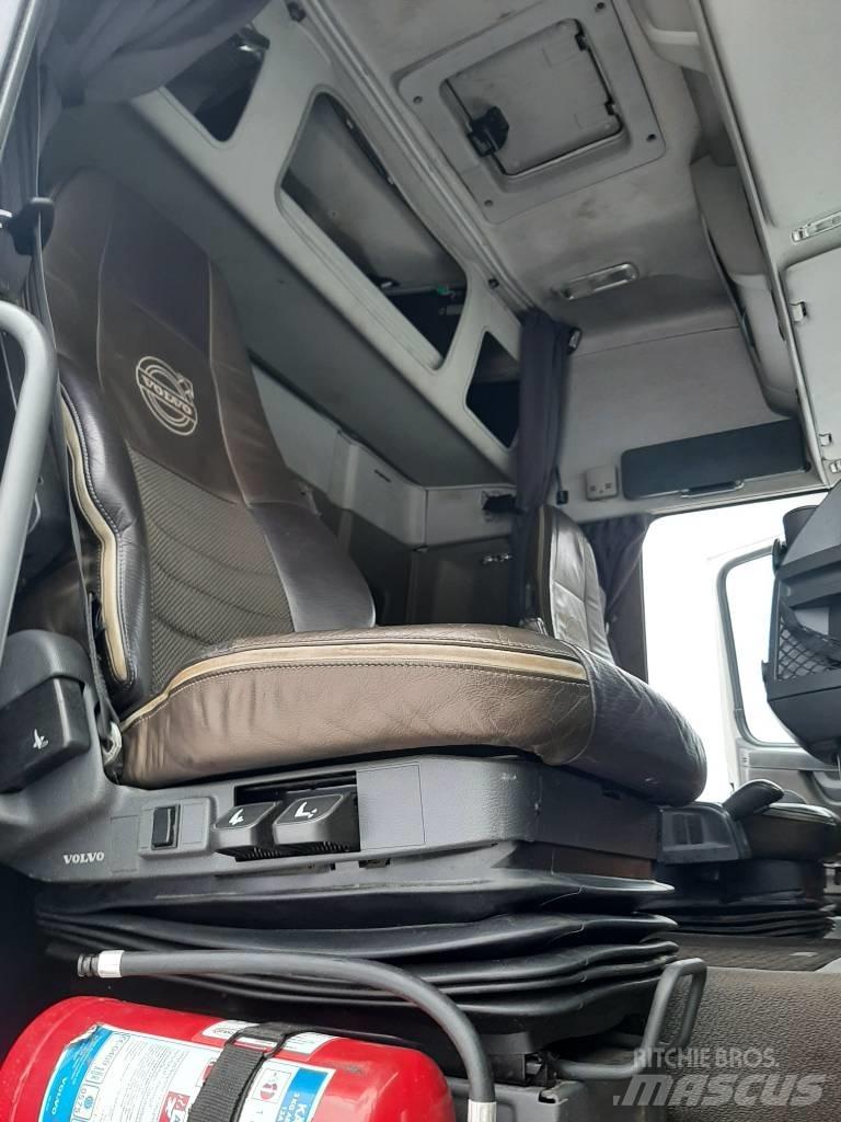Volvo FH 16 Tovornjaki za hlode