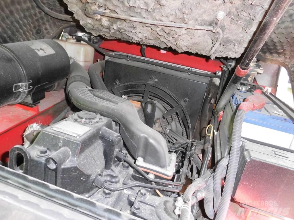 Manitou MI 35 D Dizelski viličarji