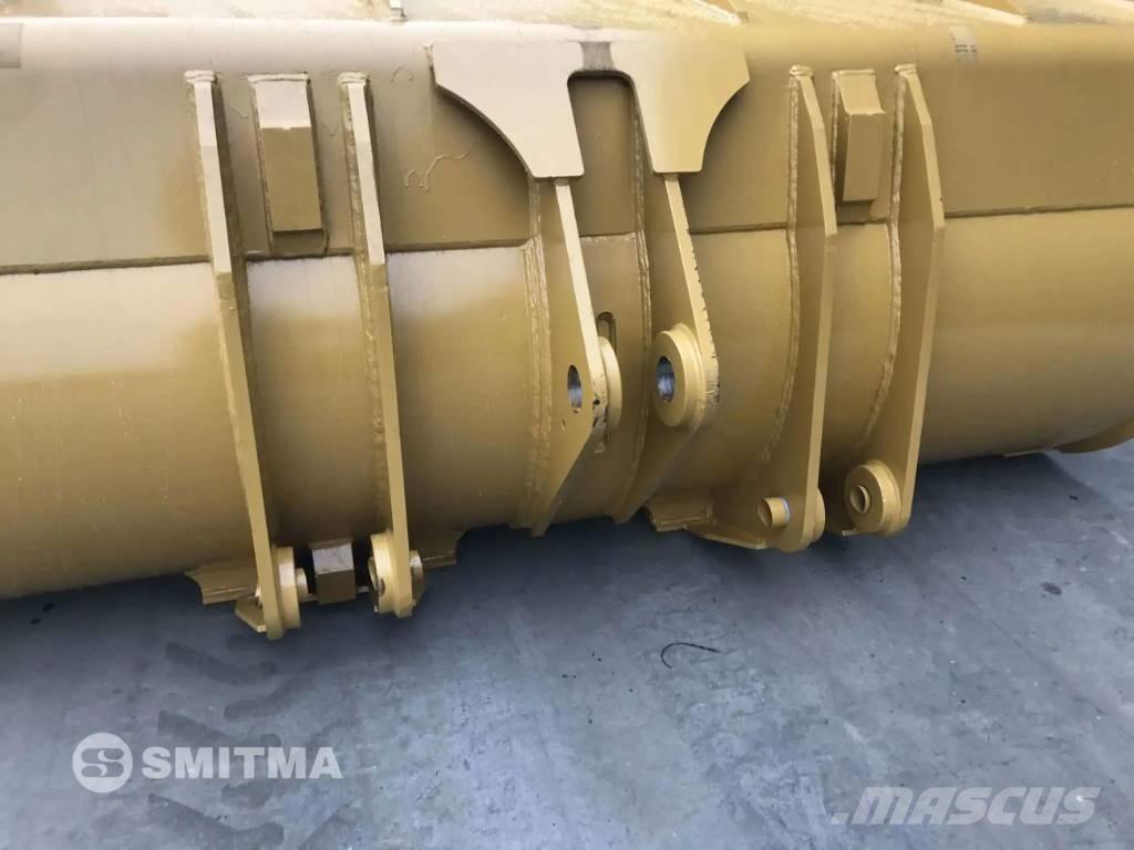 CAT 966K Žlice