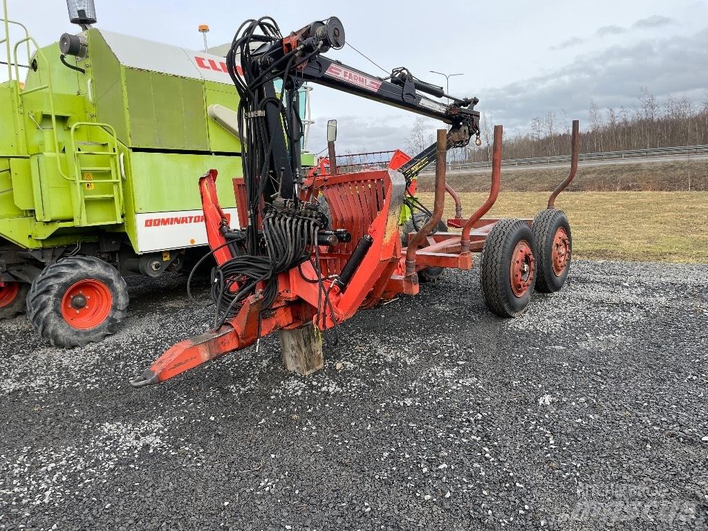 Farmi 3861 Drugo