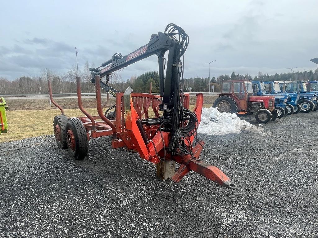 Farmi 3861 Drugo