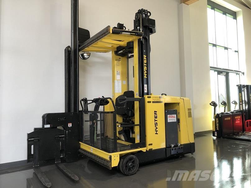 Hyster C1.0 Viličar za ozke prehode
