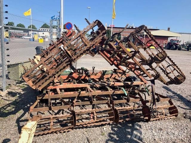 Kverneland Harv 6m Brane