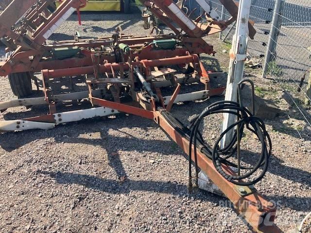 Kverneland Harv 6m Brane