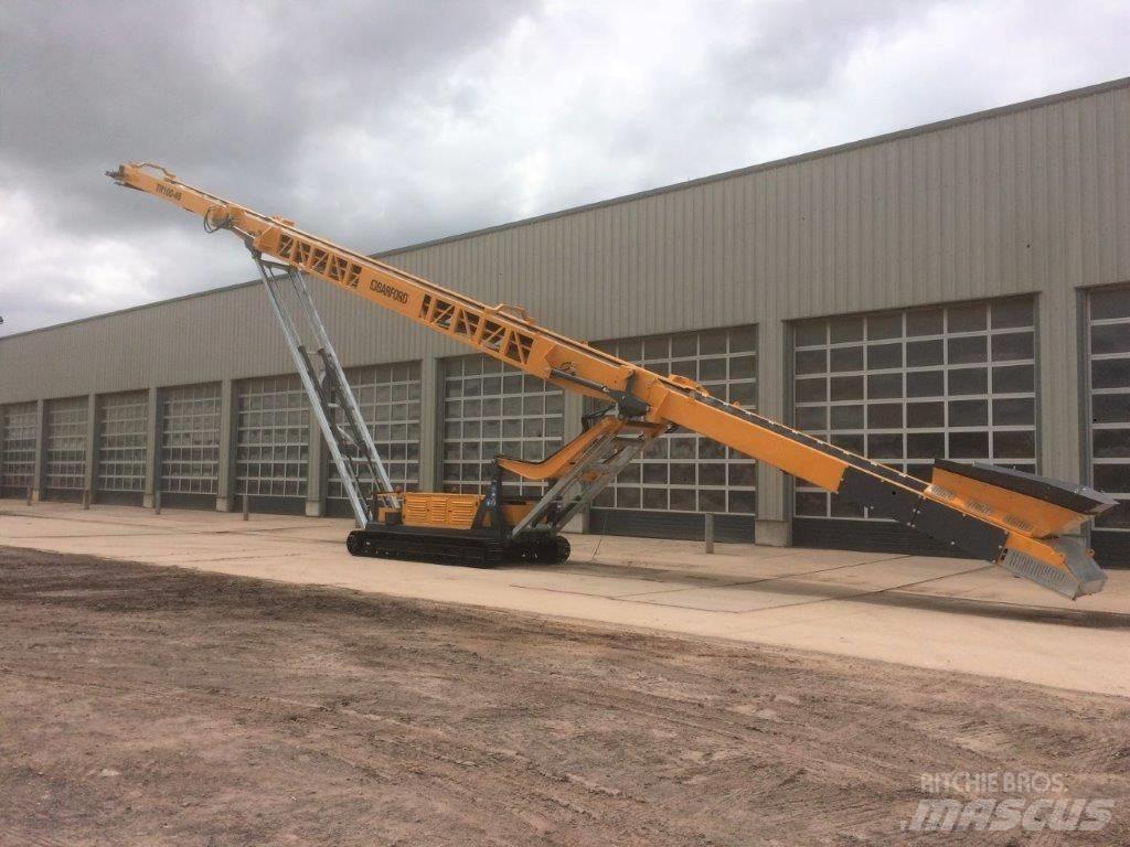 Barford TR10048 Sita