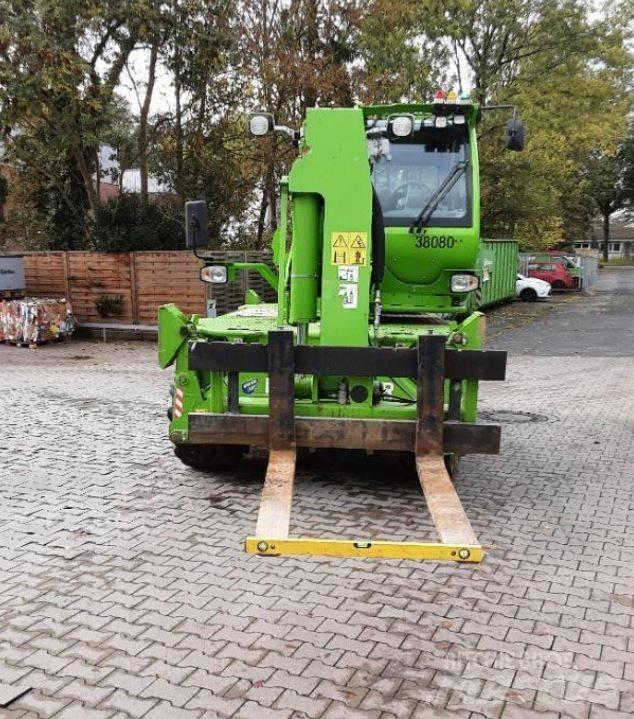 Merlo Roto 40.16 Teleskopski viličarji