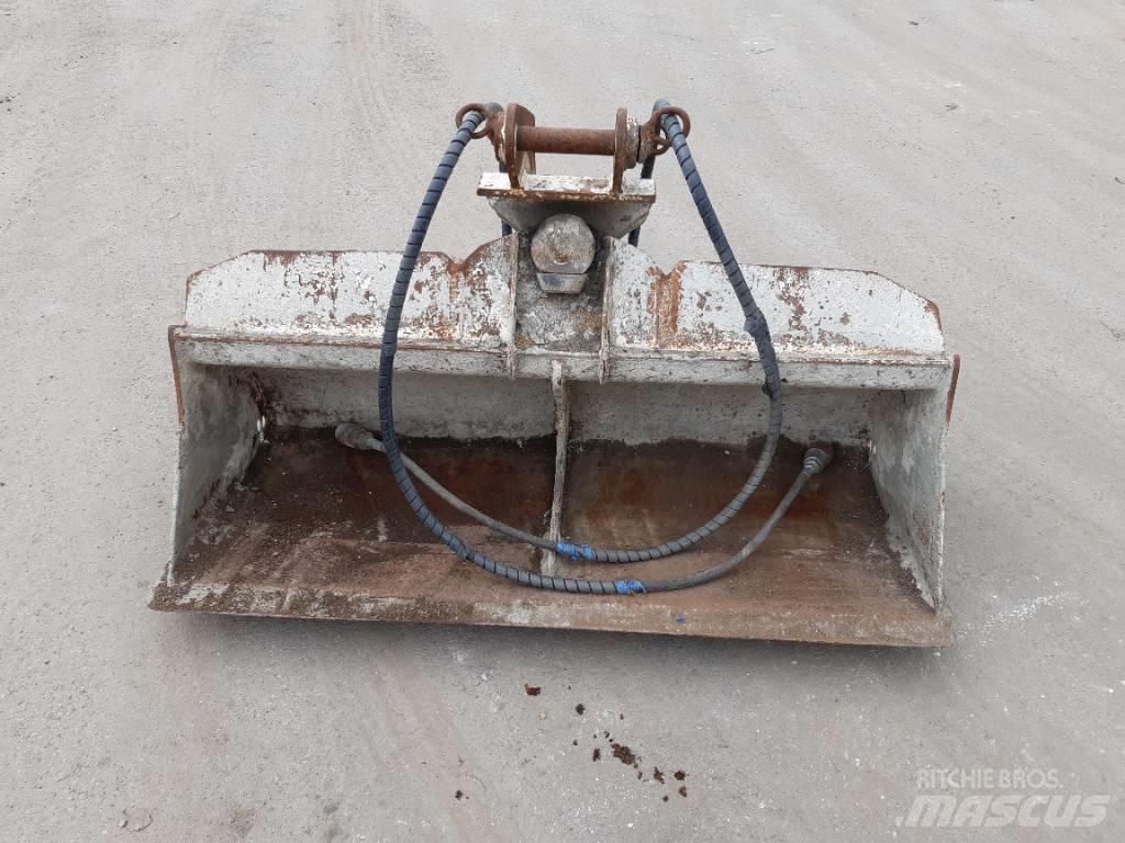  Renomag B3S1500TL V Žlice